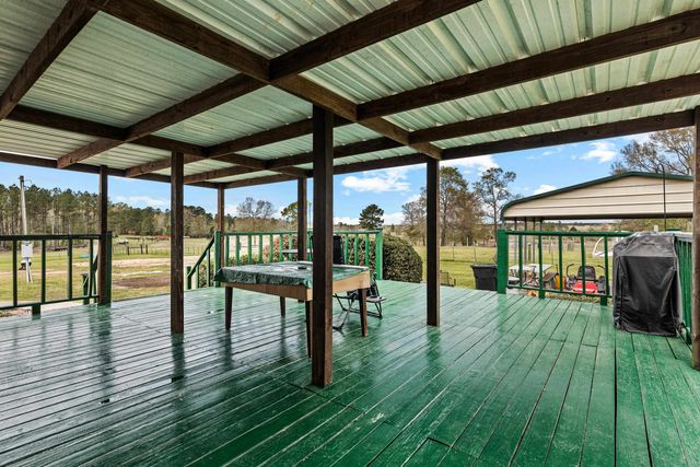 2107 E Prospect Rd., Jefferson, TX 75657