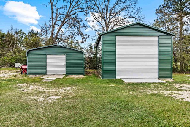 2107 E Prospect Rd., Jefferson, TX 75657