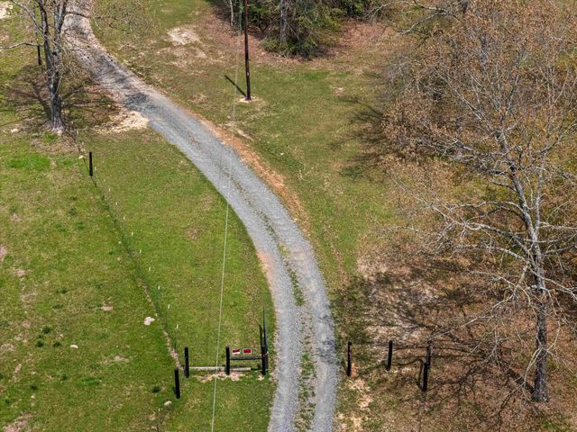 2107 E Prospect Rd., Jefferson, TX 75657