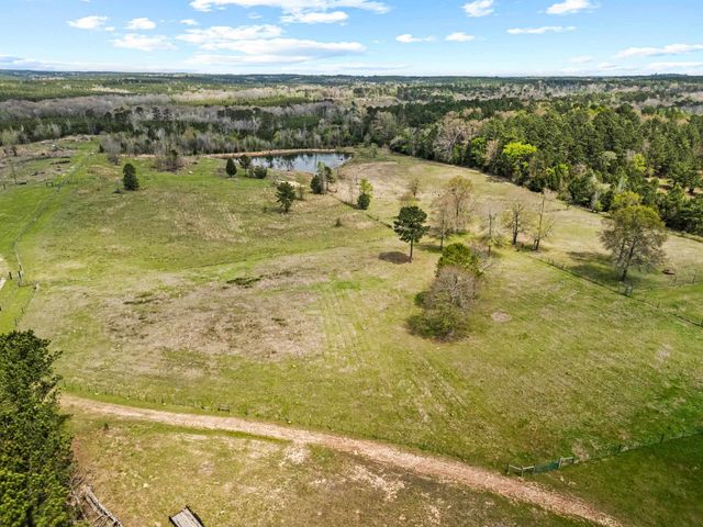 2107 E Prospect Rd., Jefferson, TX 75657