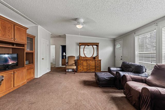 2107 E Prospect Rd., Jefferson, TX 75657