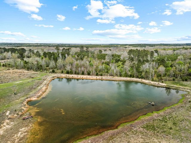 2107 E Prospect Rd., Jefferson, TX 75657