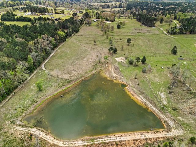 2107 E Prospect Rd., Jefferson, TX 75657