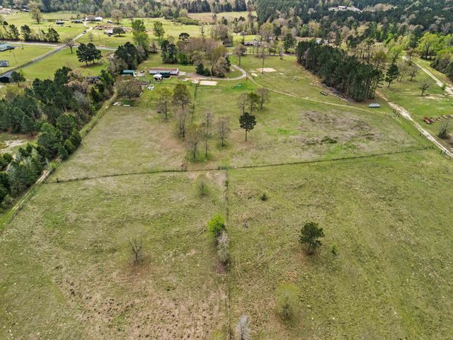 2107 E Prospect Rd., Jefferson, TX 75657