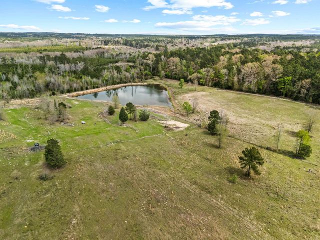 2107 E Prospect Rd., Jefferson, TX 75657