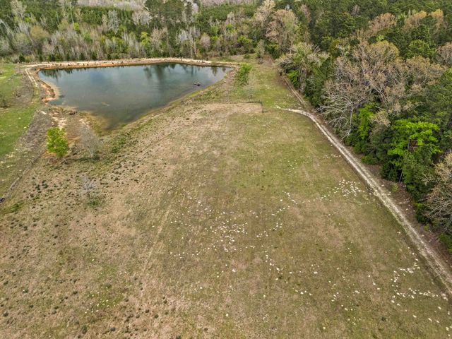 2107 E Prospect Rd., Jefferson, TX 75657