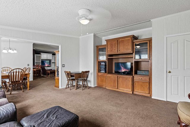 2107 E Prospect Rd., Jefferson, TX 75657