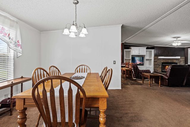 2107 E Prospect Rd., Jefferson, TX 75657