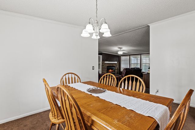 2107 E Prospect Rd., Jefferson, TX 75657