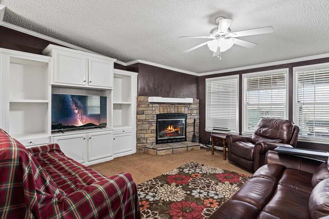 2107 E Prospect Rd., Jefferson, TX 75657