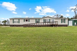 2107 E Prospect Rd., Jefferson, TX 75657