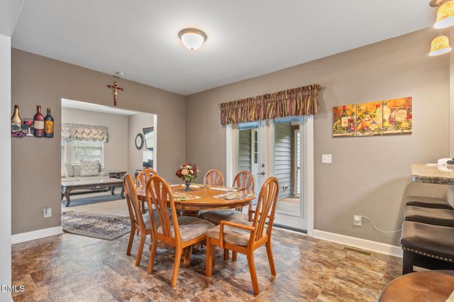 3163 Saul Loop Road, Elon, NC 27244
