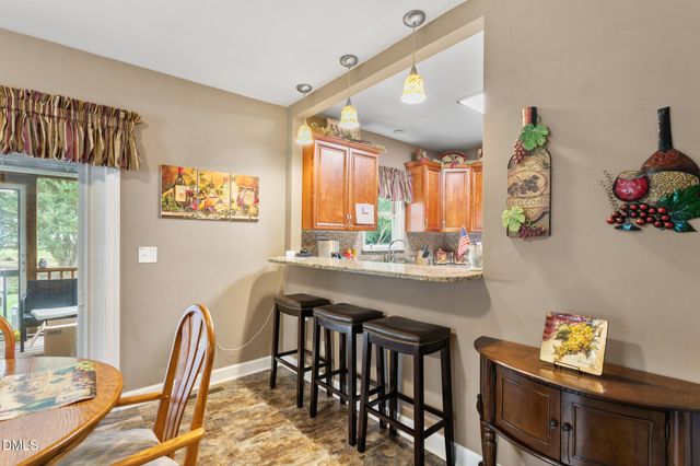 3163 Saul Loop Road, Elon, NC 27244