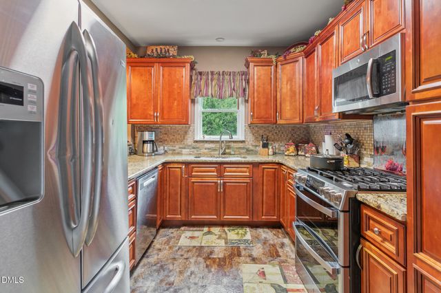 3163 Saul Loop Road, Elon, NC 27244