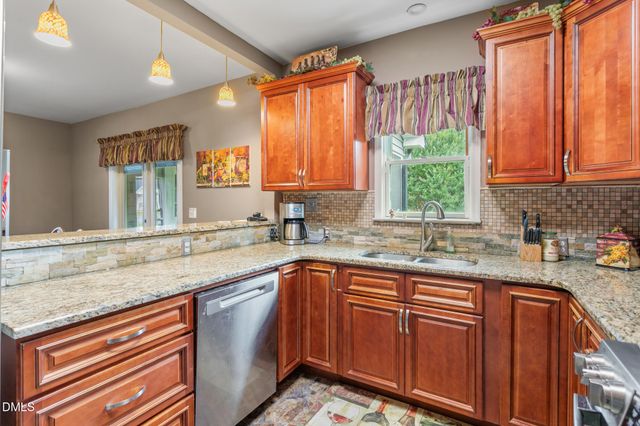 3163 Saul Loop Road, Elon, NC 27244