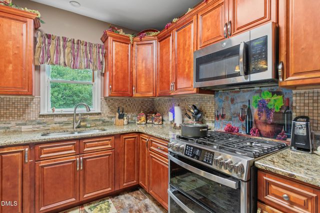 3163 Saul Loop Road, Elon, NC 27244