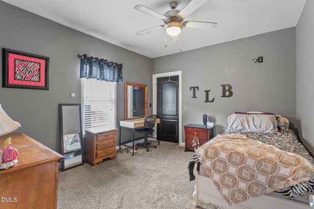 3163 Saul Loop Road, Elon, NC 27244