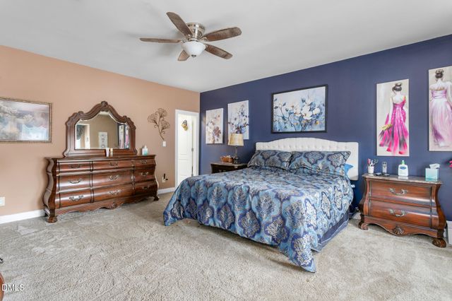3163 Saul Loop Road, Elon, NC 27244
