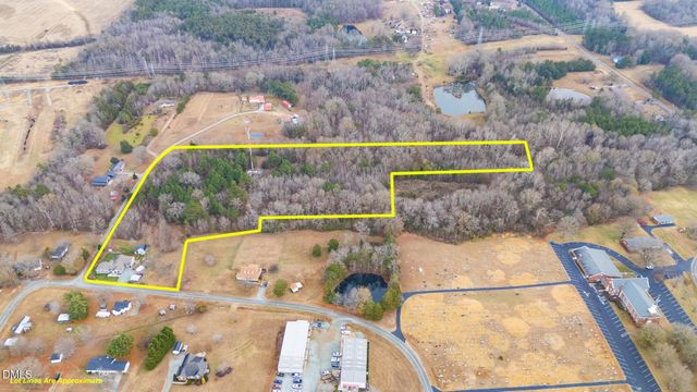 3163 Saul Loop Road, Elon, NC 27244