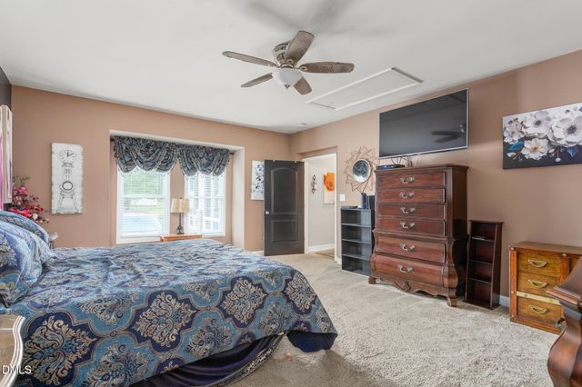 3163 Saul Loop Road, Elon, NC 27244