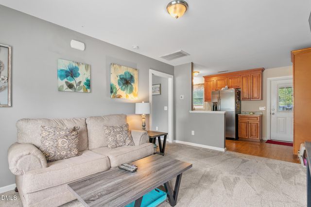 3163 Saul Loop Road, Elon, NC 27244