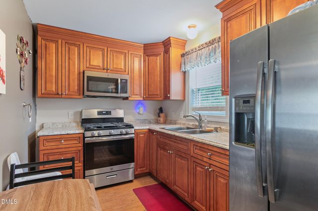 3163 Saul Loop Road, Elon, NC 27244