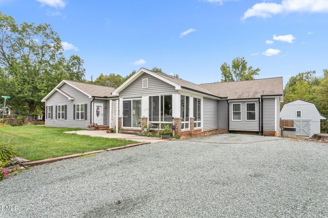 3163 Saul Loop Road, Elon, NC 27244