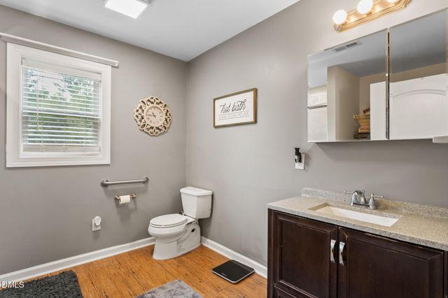 3163 Saul Loop Road, Elon, NC 27244