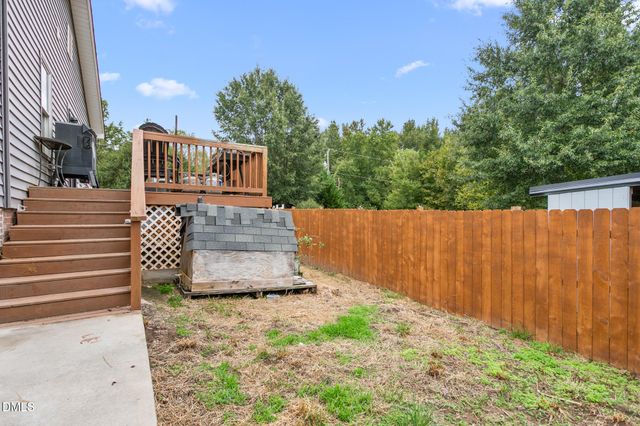 3163 Saul Loop Road, Elon, NC 27244