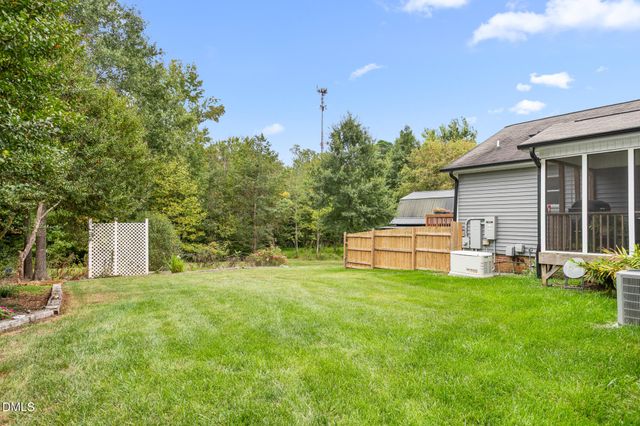 3163 Saul Loop Road, Elon, NC 27244
