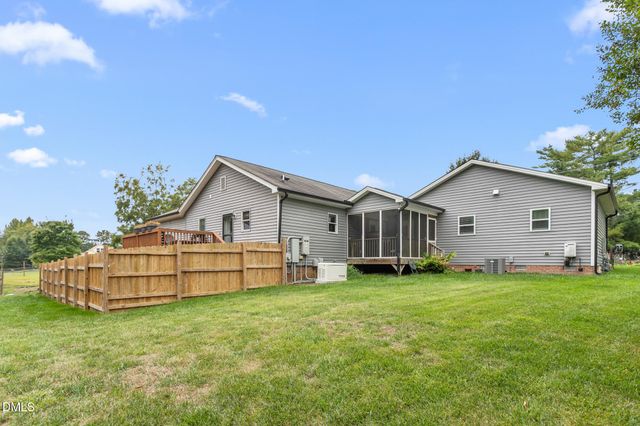 3163 Saul Loop Road, Elon, NC 27244