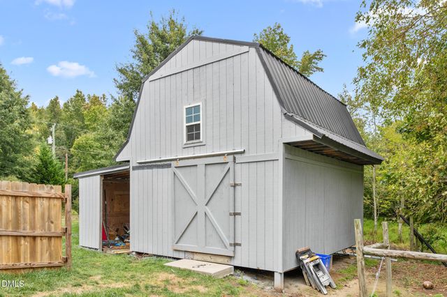 3163 Saul Loop Road, Elon, NC 27244