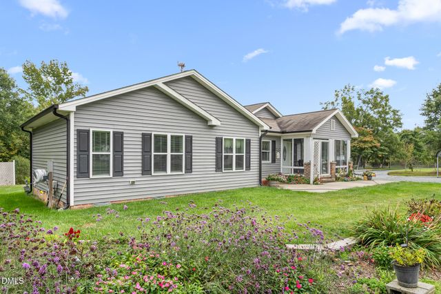 3163 Saul Loop Road, Elon, NC 27244