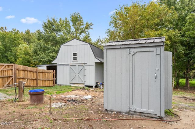 3163 Saul Loop Road, Elon, NC 27244