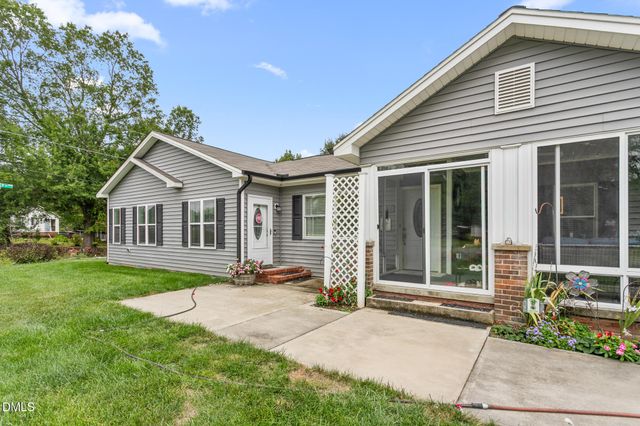 3163 Saul Loop Road, Elon, NC 27244