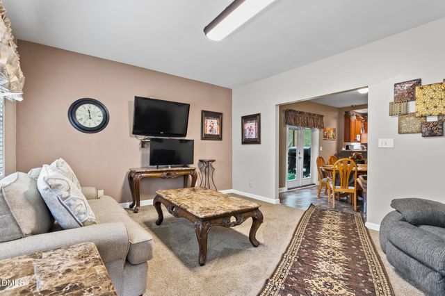3163 Saul Loop Road, Elon, NC 27244
