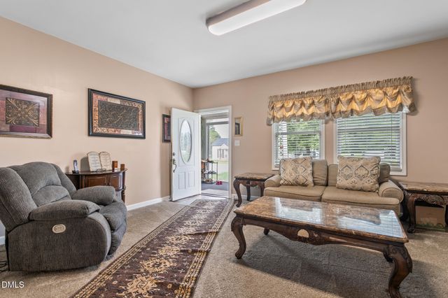 3163 Saul Loop Road, Elon, NC 27244