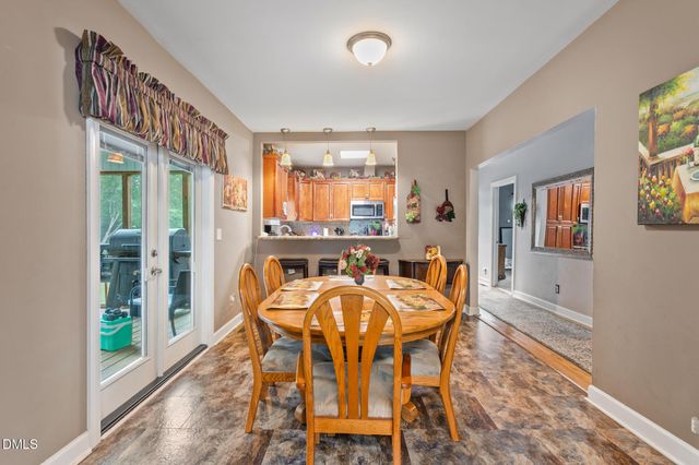3163 Saul Loop Road, Elon, NC 27244