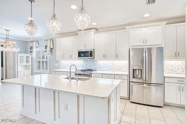 17755 Little Torch KY, Fort Myers, FL 33908