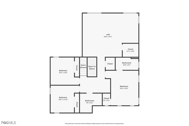 17755 Little Torch KY, Fort Myers, FL 33908