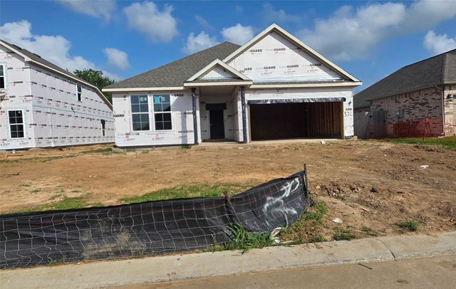 522 Pinot Noir Drive, Alvin, TX 77511