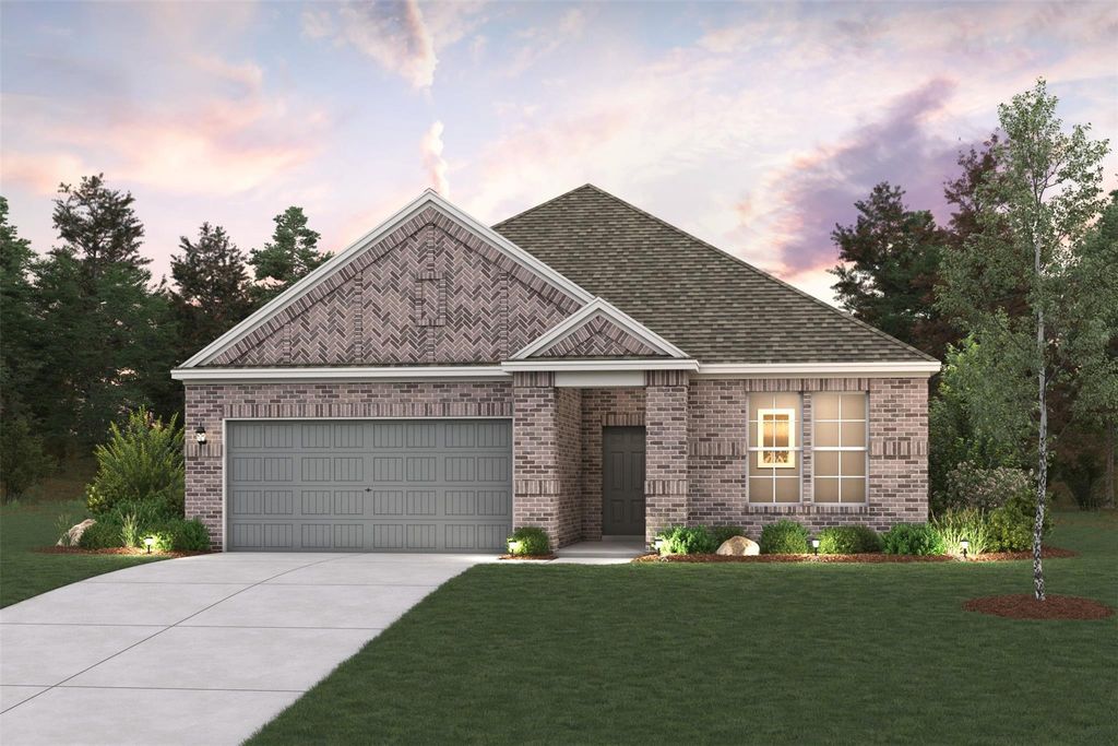 522 Pinot Noir Drive, Alvin, TX 77511