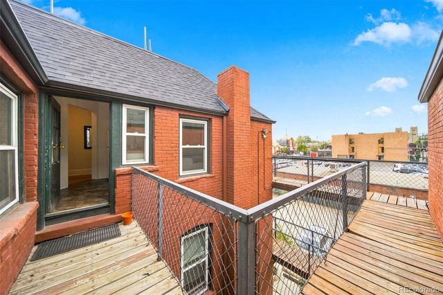 726 E 16th Avenue 303, Denver, CO 80203