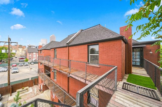 726 E 16th Avenue 303, Denver, CO 80203