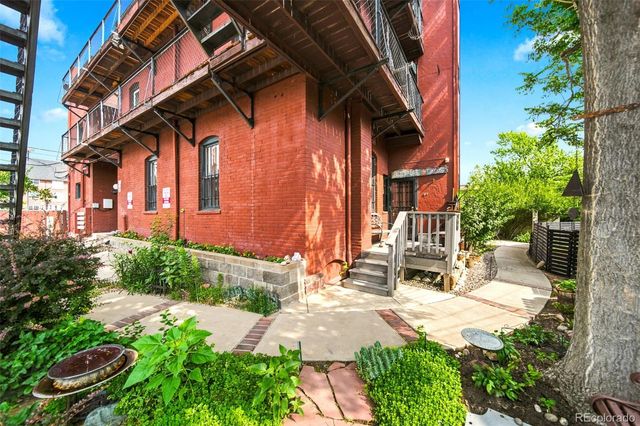 726 E 16th Avenue 303, Denver, CO 80203