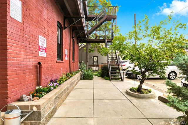 726 E 16th Avenue 303, Denver, CO 80203