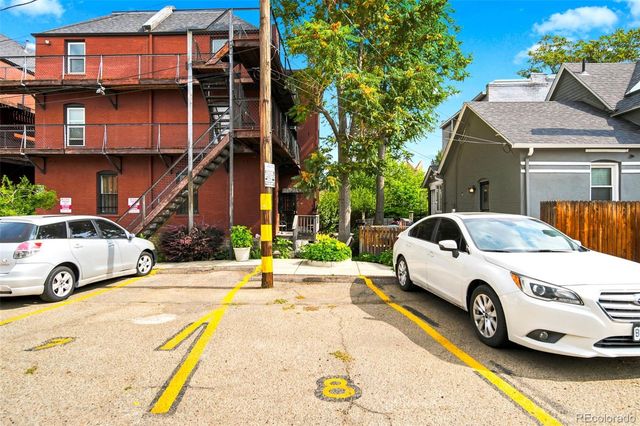 726 E 16th Avenue 303, Denver, CO 80203