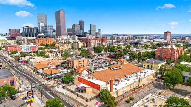 726 E 16th Avenue 303, Denver, CO 80203