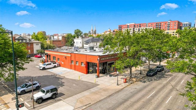 726 E 16th Avenue 303, Denver, CO 80203