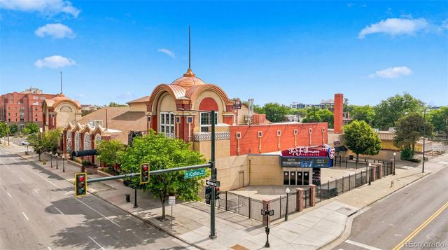 726 E 16th Avenue 303, Denver, CO 80203